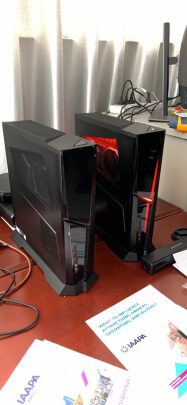 微星Codex S圖文分析,微星Codex S臺式機(jī)后悔入坑晚了!全方位暴力評測報告速看!