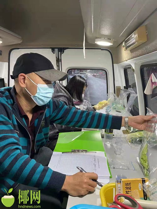 春節期間,海口檢查各類市場主體1800余家次