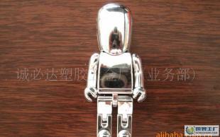新穎奇特機器人U殼 廣告U盤 禮品U盤 商務U盤_數碼、電腦_世界工廠網中國產品信息庫