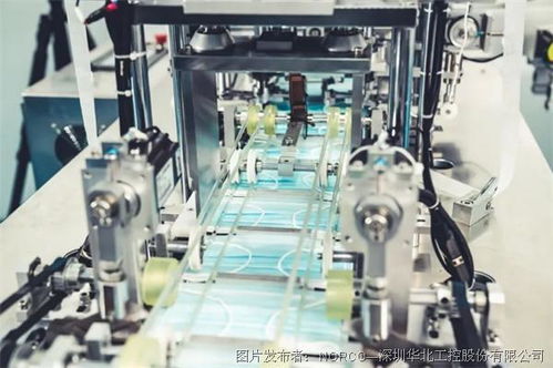 建造智能工廠,華北工控可提供自動(dòng)化生產(chǎn)線系統(tǒng)專(zhuān)用工控機(jī)