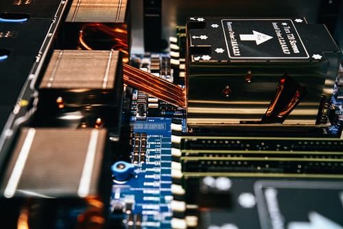 騰訊云星星海實驗室 聚焦云原生服務器硬件研發，助推計算圖文設計新飛躍